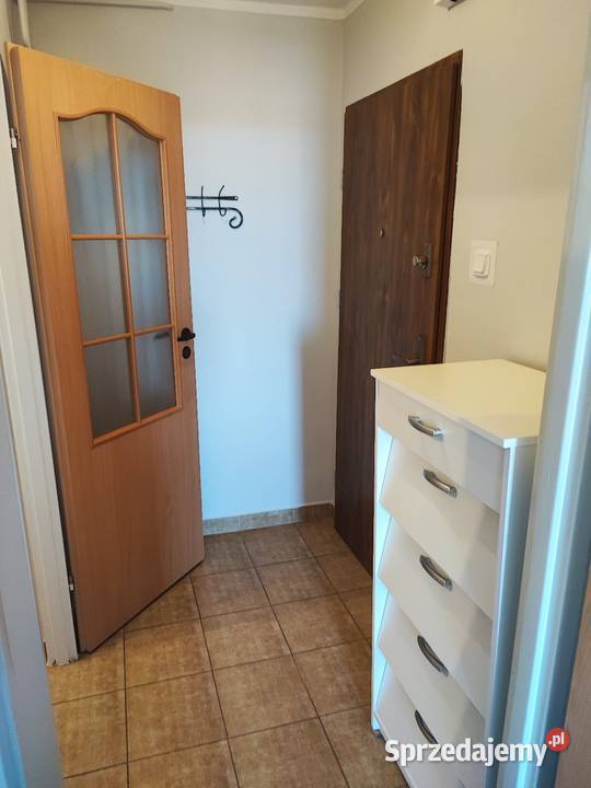 Mieszkanie 2 pokojowe Krosno Odrzańskie