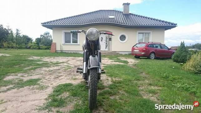 Sprzedam shl NOWA dużo zdjęć Rokitno