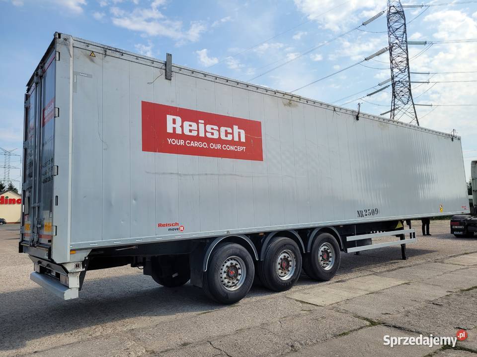 Reisch 2022 RSBS313 2022 SALON POLSKA Warszawa