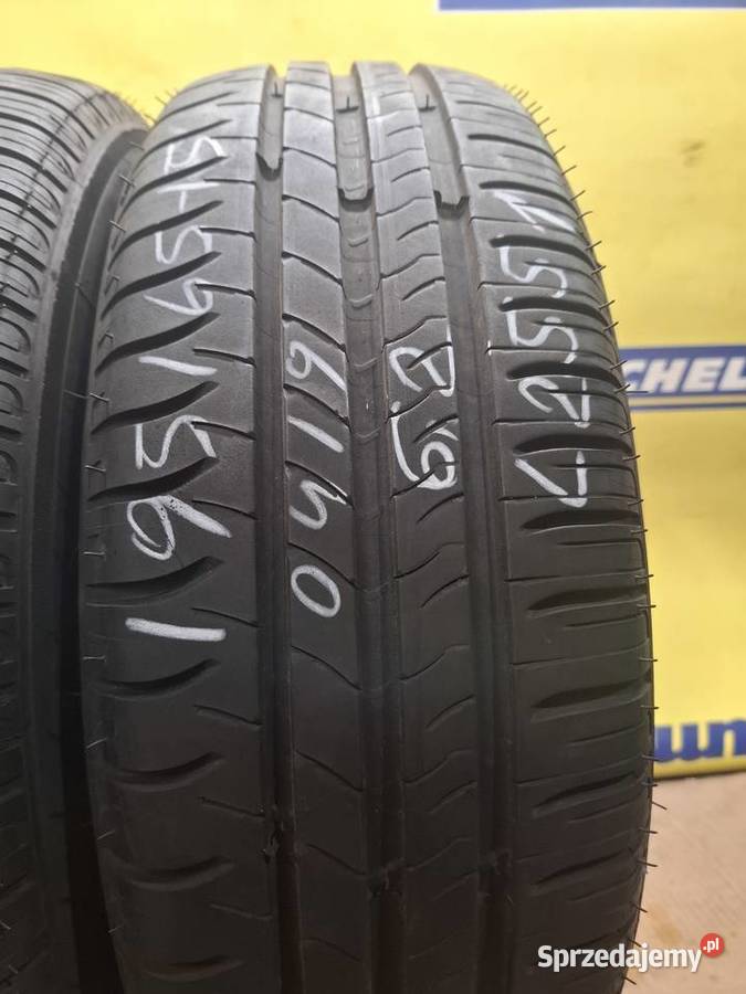 19565 15 Michelin 0419 Obrzycko L2551 WYSYŁKA Zielonagóra
