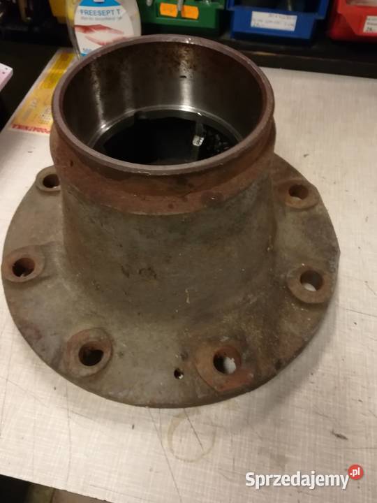 Piasta przednia Autosan H09 Gdynia sprzedam