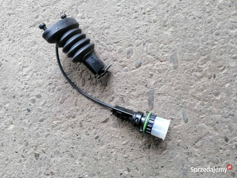 Czujnik poziomuzużycia sprzęgła Man Volvo małopolskie sprzedam