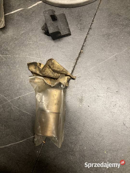 Zestaw części do Fiata 126p Maluch pomorskie Gdańsk