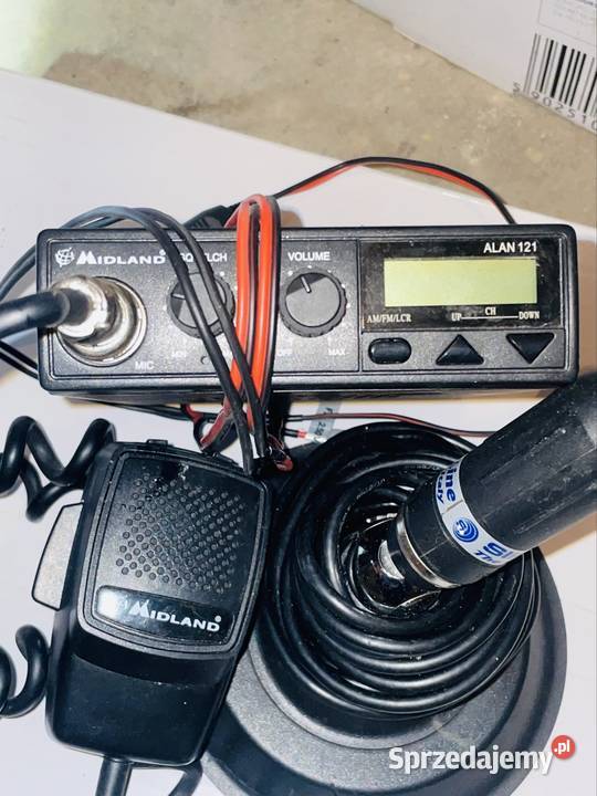 CB Radio Jaworzno