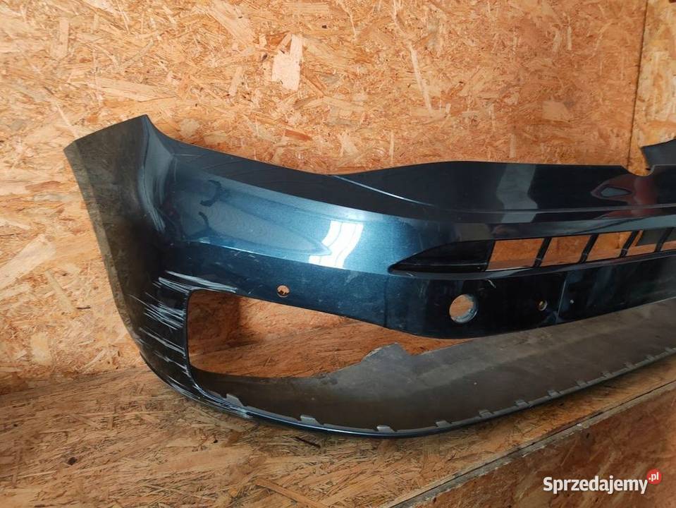 Zderzak Przód Vw Caddy V SB 2020 Pleszew sprzedam