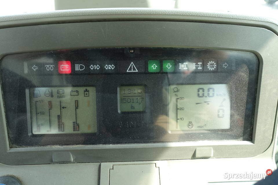 Fendt 820 Vario tms Sokoły sprzedam