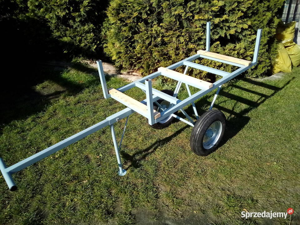 Wózek kamieniarski dowolny kształt i rozmiar Pozostałe Zduńska Wola