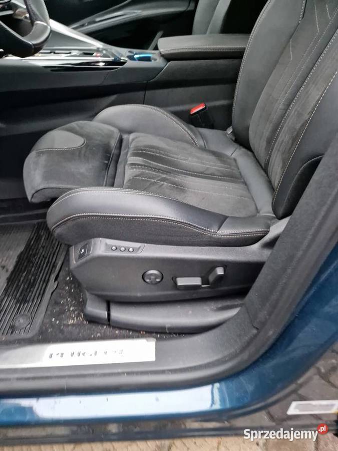 SPRZEDAM PEUGEOT 5008 12 HYBRYDA GT SZKLANY DACH Warszowice