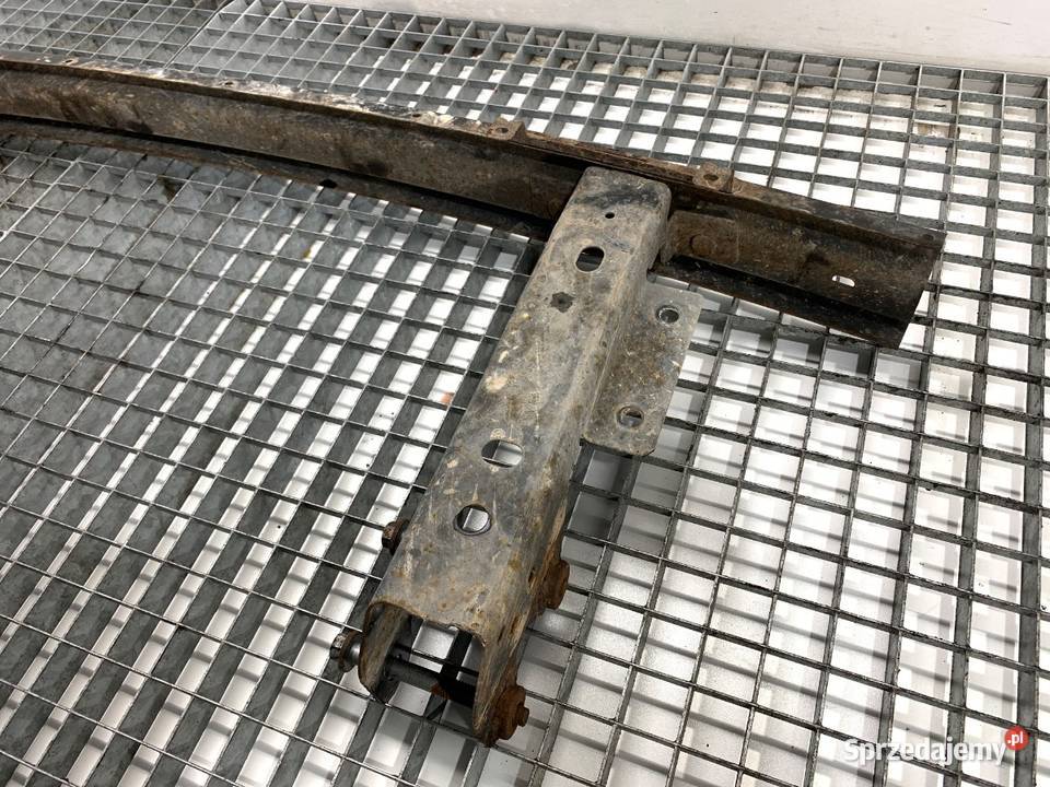 BELKA ZDERZAKA TYŁ FORD TRANSIT CUSTOM I Bus osobowe podkarpackie