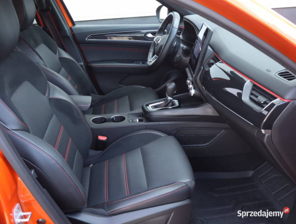 Renault Arkana 13 TCe klimatyzacja sprzedam