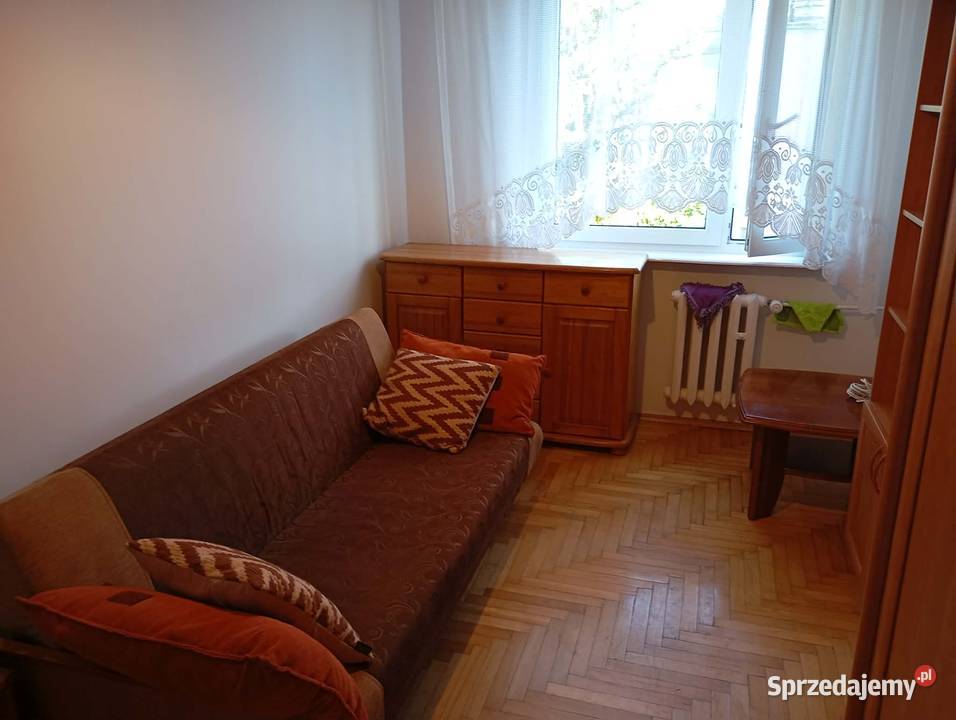 Okazja 2 pokoje w świetnej
