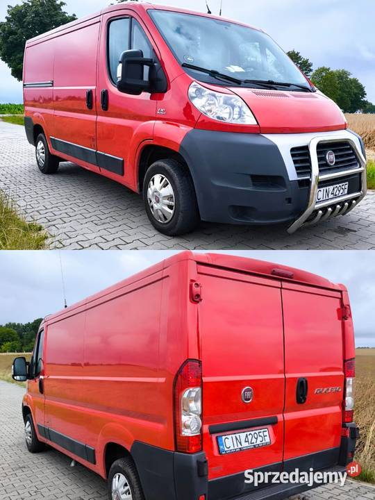 Przeprowadzki transport materiałów kujawsko-pomorskie Słońsko