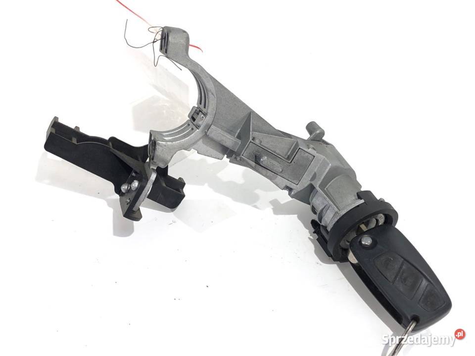 STACYJKA FIAT GRANDE PUNTO 01098401 12 65