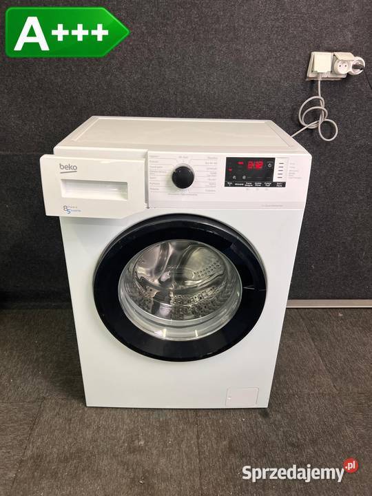 Pralka Beko WUE 7612 WPBE 7 1200 obrmin A Warszawa