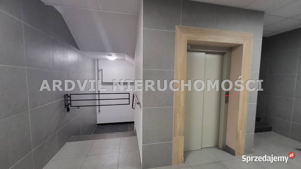 Ogłoszenie mieszkanie Białystok 43m2