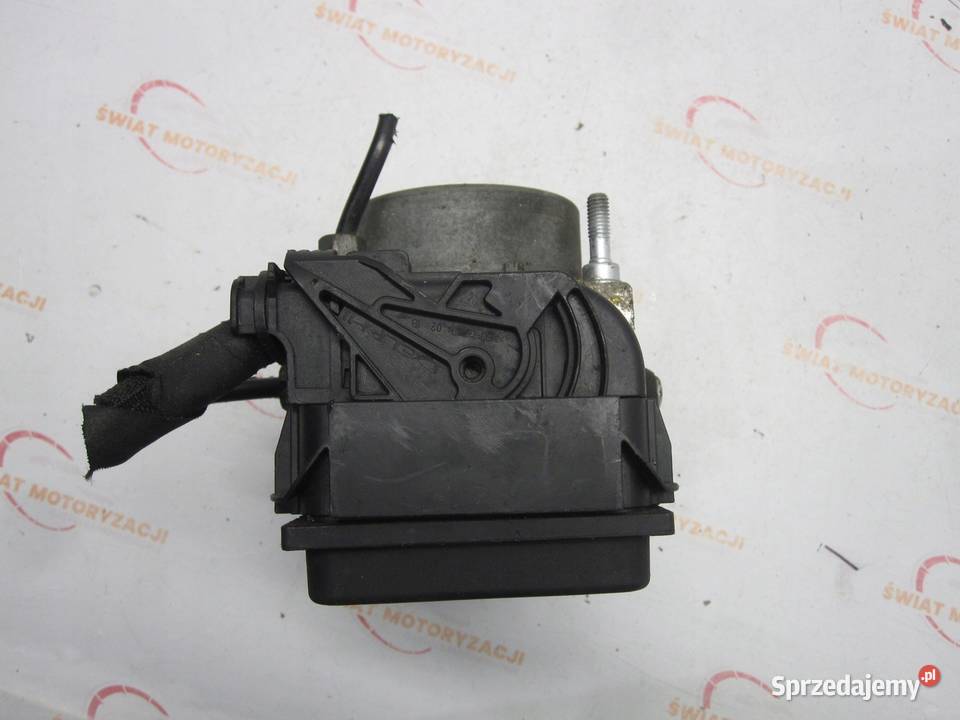 FIAT PUNTO EVO LIFT 13r pompa ABS 51910174 świętokrzyskie Kielce sprzedam