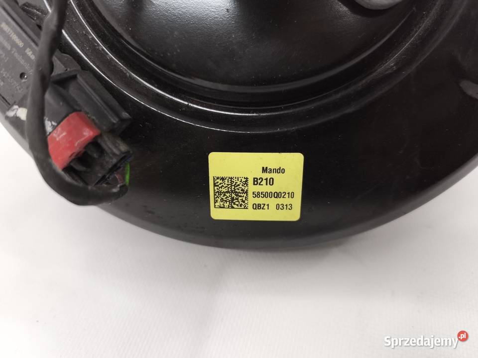 POMPA HAMULCOWA SERWO HYUNDAI BAYON 12