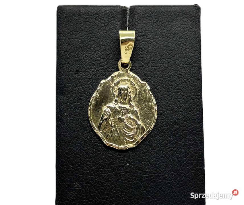 Złota Zawieszka pr 585 209g Elbląg