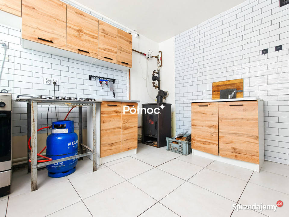 Zamieszkaj wśród ciszy Iłowa k Sawina sprzedam