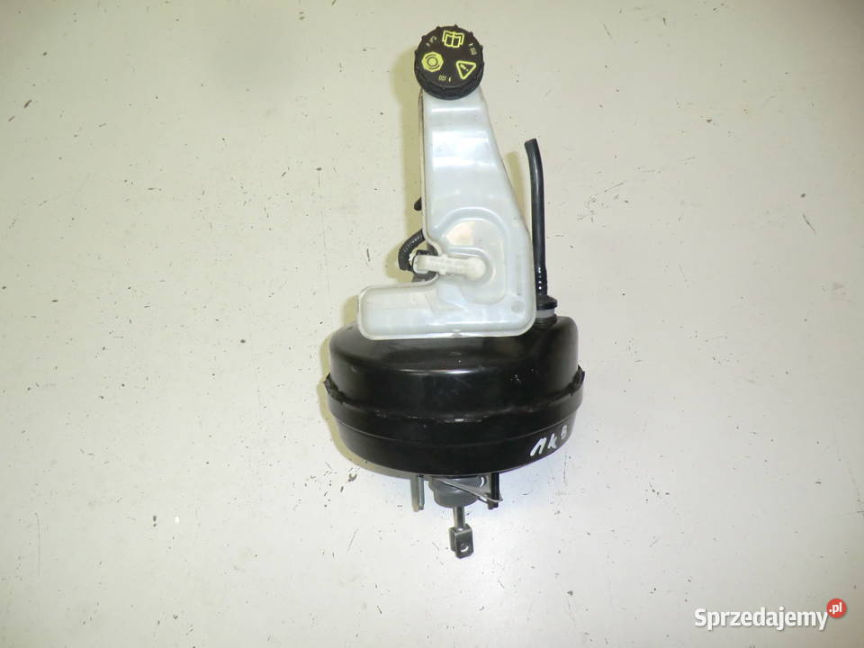 SERWO HAMULCOWE FORD MONDEO MK5 DG9C2B195LAD