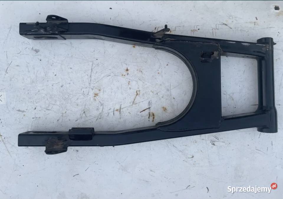 wahacz tył Honda CB 500S