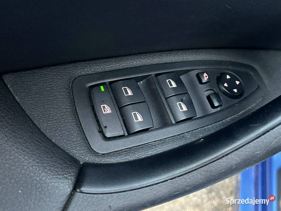 BMW X1 BMW X1 Mpakiet II F48 2015 BMW sprzedam