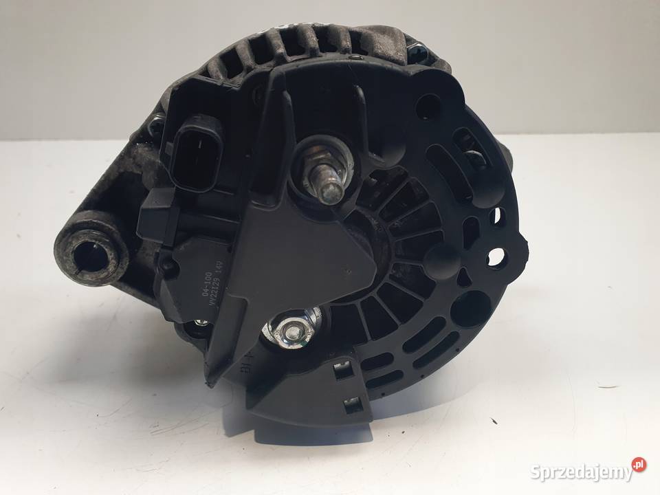 ALTERNATOR Opel Zafira B 19 CDTI BOSCH osobowe Rudka