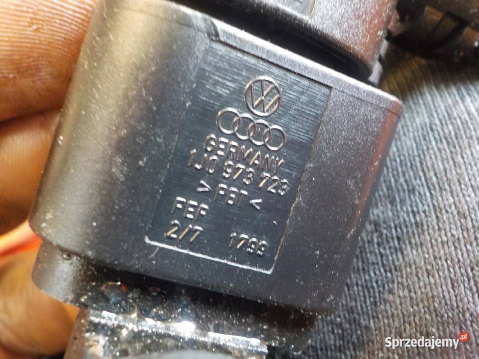 AUDI A3 8P 32 VR6 V6 06r 250 czujnik walka Suków