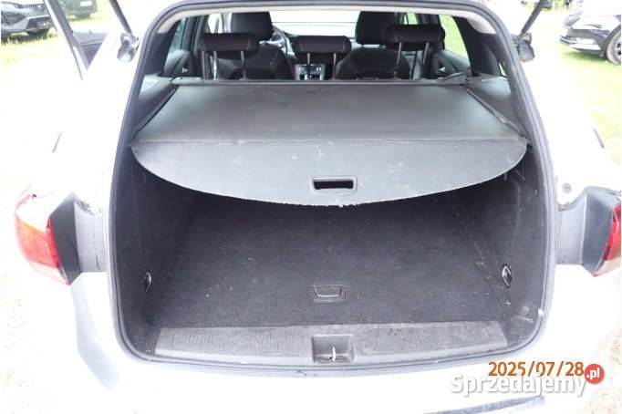 OPEL ASTRA 2019 159800 ccm 136 1598cm3 mazowieckie Warszawa