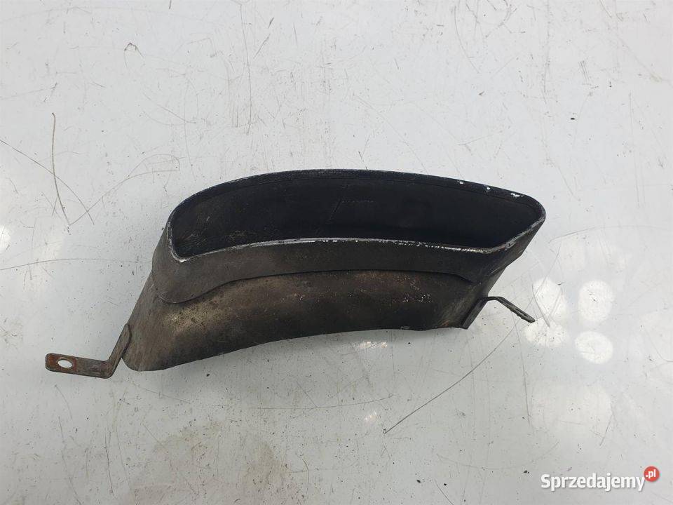WYDECH KOŃCOWY AUDI A8 D4 4H0253825K Lipno