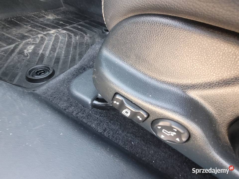 Honda Civic IX 18 benzynaAutomat czujnik parkowania Lublin