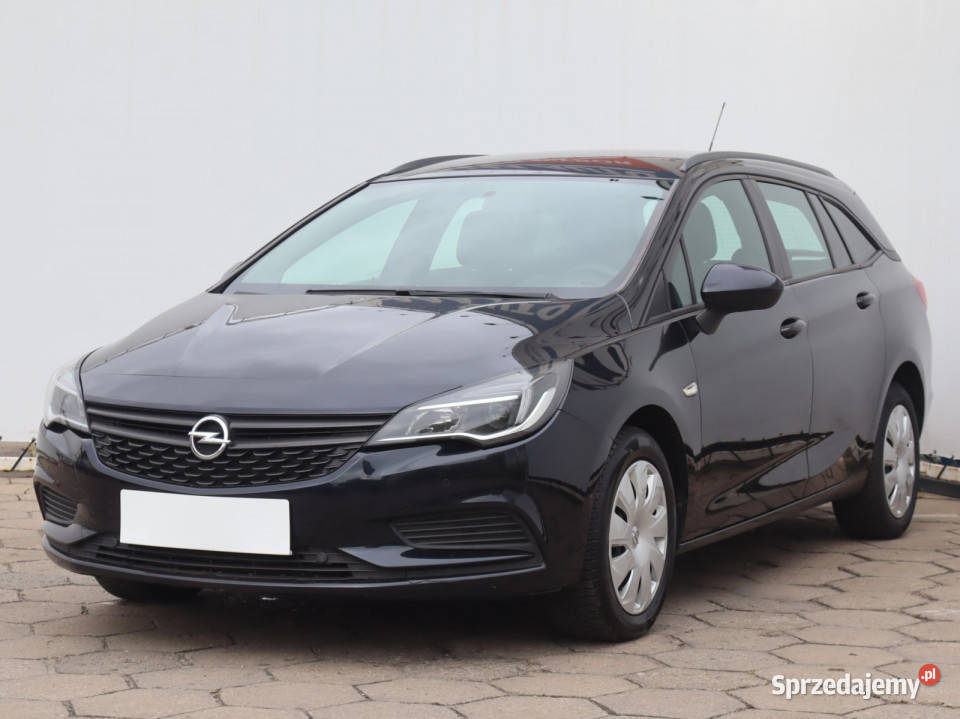 Opel Astra 16 CDTI