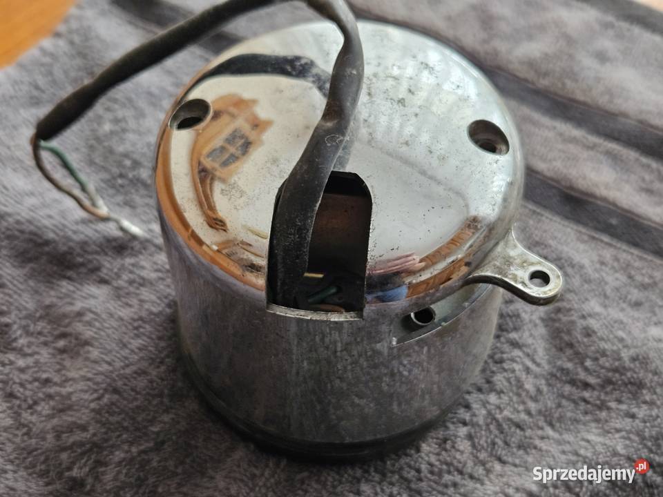 Obrotomierz na linkę z kubkiem Honda VT500C Lublin