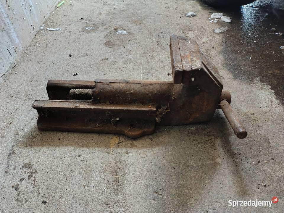 Imadło stołowe Medynia Głogowska