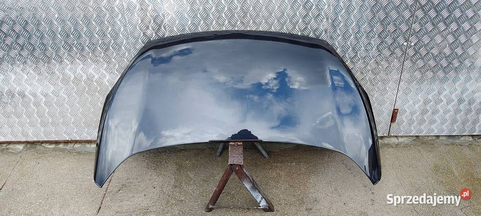 MASKA FORD KA MK2 0816 LAK 90 osobowe Międzychód