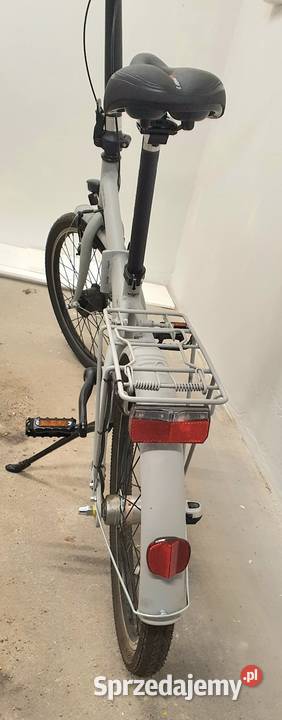 Rower składak Wigry Romet Classic 2022 warmińsko-mazurskie Olsztyn sprzedam
