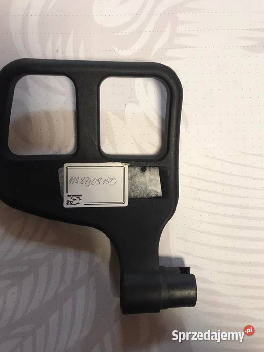 HAMULEC OSŁONA DŁONI STIHL SHINDAIWA ECHO Nowy Targ