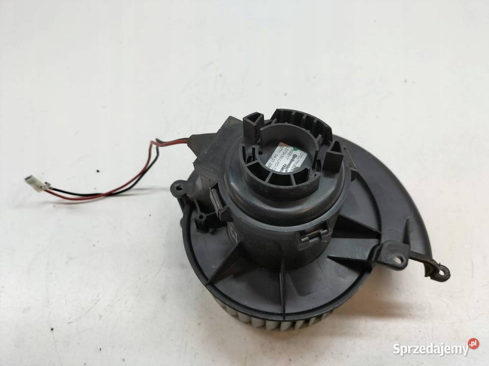 DMUCHAWA NAWIEWU REZOATOR KOMPLET 52407543 Opel