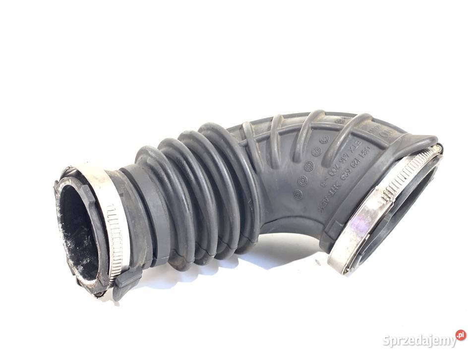 RURA POWIETRZA AUDI A4 B8 06H129629 18 160 0715 Powietrza