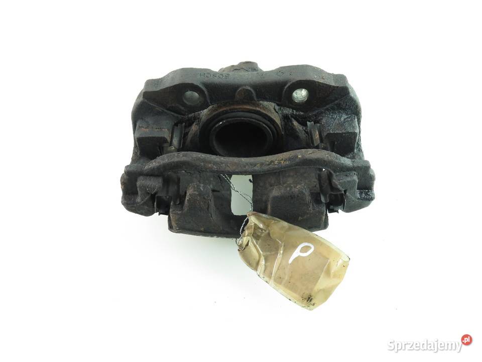 ZACISK PRAWY PRZÓD CITROEN C3 II 16 HDi