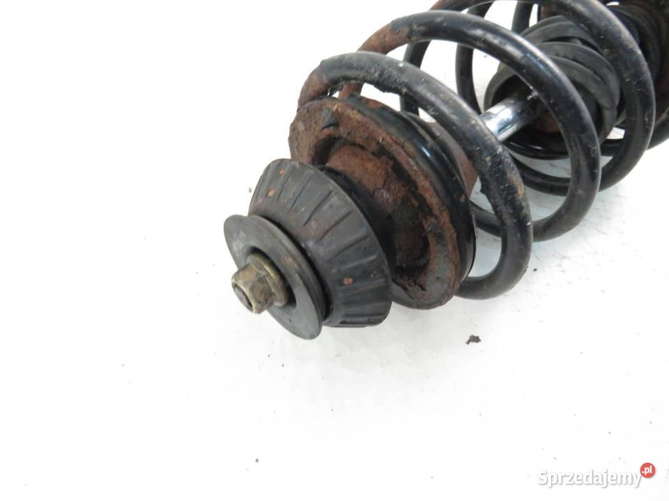 MCPERSON PRAWY PRZEDNI CHEVROLET AVEO T200 14 B sprzedam