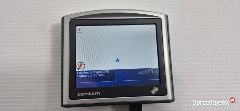 Nawigacja TomTom ONE Model 4N000042 Stan Biłgoraj