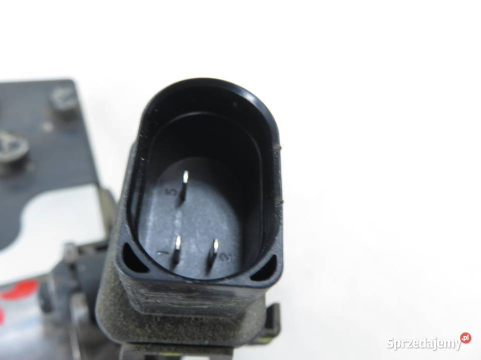 POMPA VACUM OPEL MERIVA B 14 86253114 113051216 sprzedam