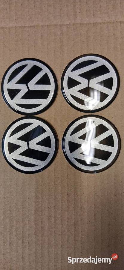 emblematy logo naklejki znaczki felgi dekielki Mysłowice
