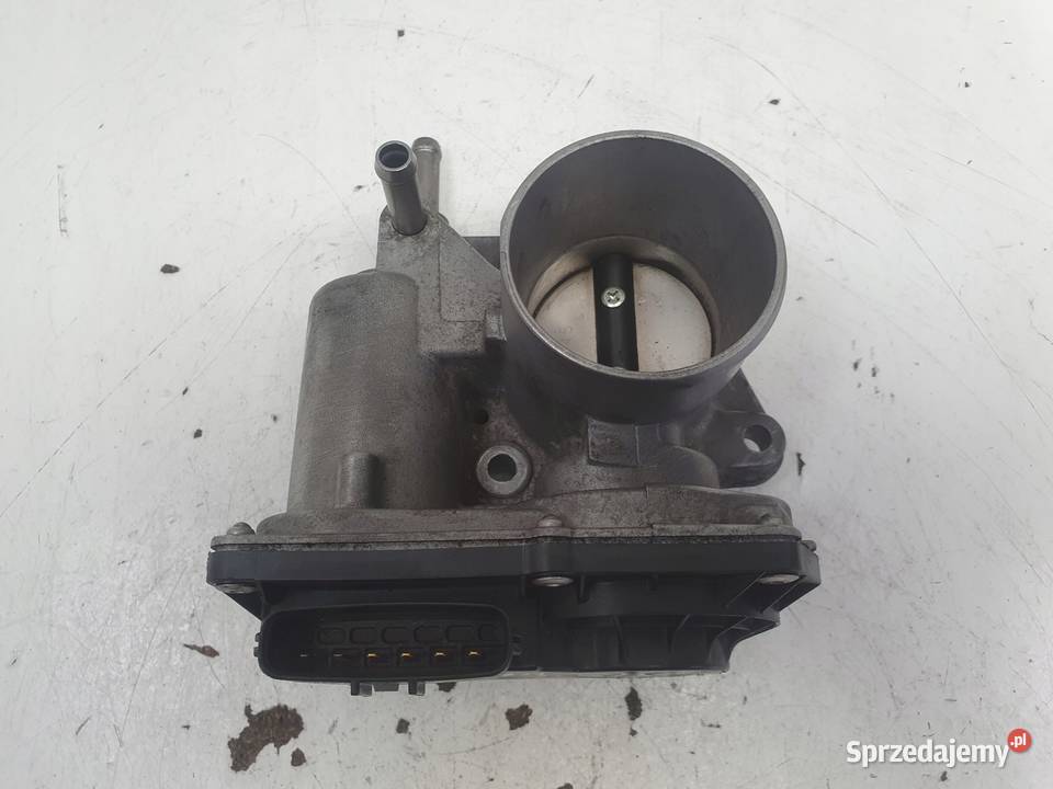 PRZEPUSTNICA Toyota Yaris III 15 VVTi 2 lubelskie Chełm