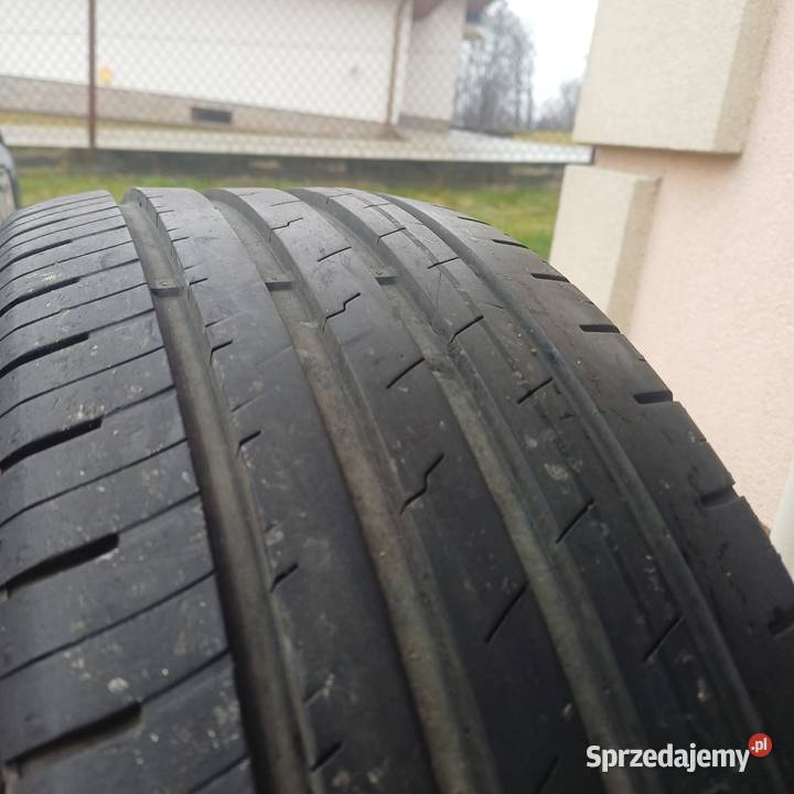 Opony letnie 2055516 55