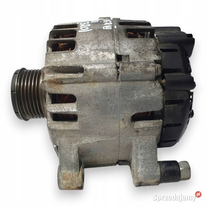 ALTERNATOR Peugeot Partner Berlingo 16 HDi Valeo Chełm