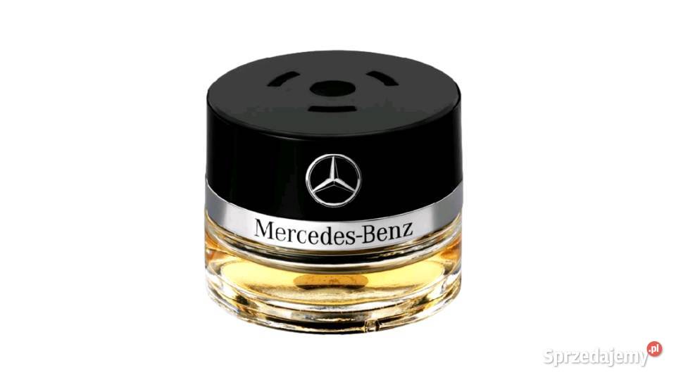 MERCEDES DOWNTOWN MOOD Perfumy samochodowe OE śląskie Ruda Śląska
