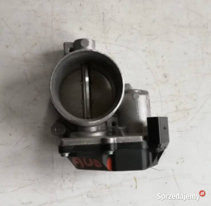 Przepustnica Audi A4 A5 A6 A7 30 TDI 059145950AA Suchedniów sprzedam