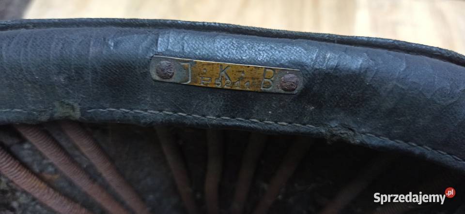 Siedzenie 1 BMW DKW NSU BSA TIZ MIŃSK kujawsko-pomorskie Bydgoszcz